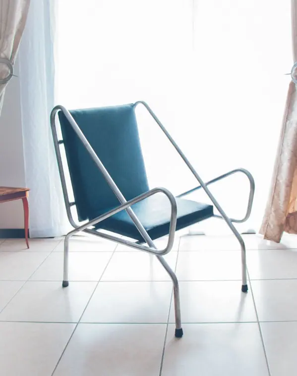 Manhattan Chair