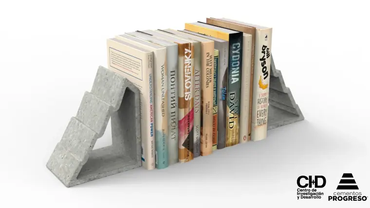 Productos de concreto