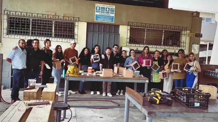 Taller de Fabricación