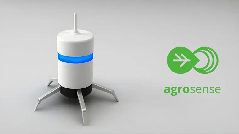 Agrosense