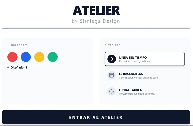 ATELIER