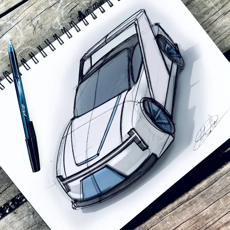 Diseño de transporte