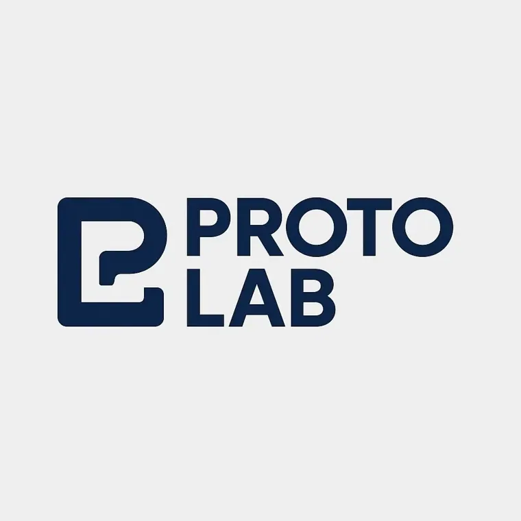 Logotipo de ProtoLab GT